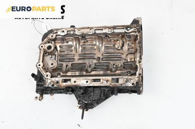 Картер за Peugeot 407 Coupe (10.2005 - 12.2011) 2.7 HDi, 204 к.с.