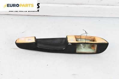 Ръкохватка врата за Hyundai Galloper SUV II (02.1997 - 12.2003), 4+1 вр., джип, позиция: предна, лява