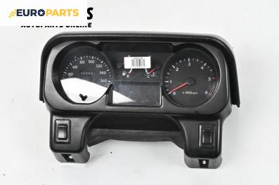 Километраж за Hyundai Galloper SUV II (02.1997 - 12.2003) 2.5 TD intercooler, 99 к.с.