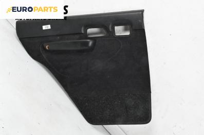 Кора врата за Hyundai Galloper SUV II (02.1997 - 12.2003), 4+1 вр., джип, позиция: задна, лява