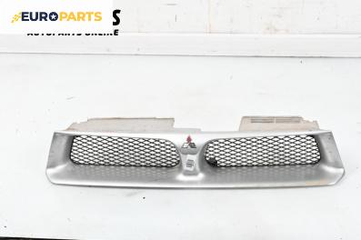 Решетка за Mitsubishi Galant VI Sedan (09.1996 - 10.2004), седан, позиция: предна