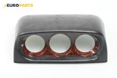 Интериорна пластмаса за Hyundai Galloper SUV II (02.1997 - 12.2003), 4+1 вр., джип, позиция: предна