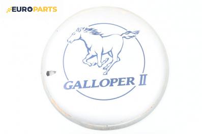 Калъф резервна гума за Hyundai Galloper SUV II (02.1997 - 12.2003)