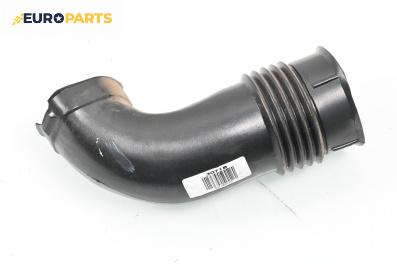 Въздуховод за Hyundai Galloper SUV II (02.1997 - 12.2003) 2.5 TD intercooler, 99 к.с.