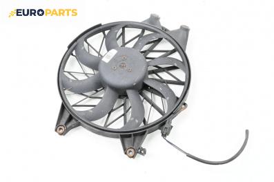 Перка охлаждане за Hyundai Galloper SUV II (02.1997 - 12.2003) 2.5 TD intercooler, 99 к.с.