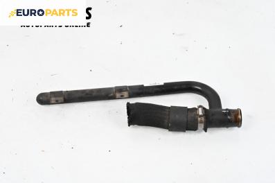 Тръба за охладителна течност за Hyundai Galloper SUV II (02.1997 - 12.2003) 2.5 TD intercooler, 99 к.с.