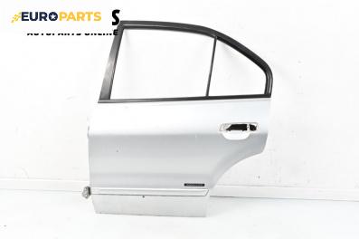Врата за Mitsubishi Galant VI Sedan (09.1996 - 10.2004), 4+1 вр., седан, позиция: задна, лява