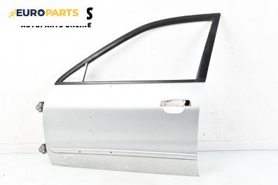 Врата за Mitsubishi Galant VI Sedan (09.1996 - 10.2004), 4+1 вр., седан, позиция: предна, лява