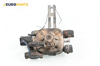 Газов инжекцион за Skoda Fabia I Combi (04.2000 - 12.2007) 1.4, 68 к.с.