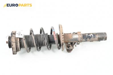 Макферсон за Skoda Fabia I Combi (04.2000 - 12.2007), комби, позиция: предна, лява