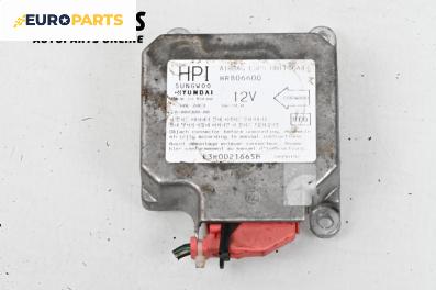 Модул за AIRBAG за Hyundai Galloper SUV II (02.1997 - 12.2003), № HR806600