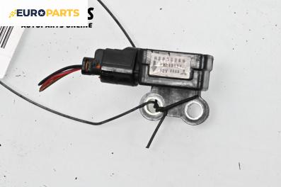Сензор airbag за Hyundai Galloper SUV II (02.1997 - 12.2003), № HR805350