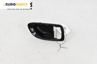 Интериорна пластмаса за Mitsubishi Galant VI Sedan (09.1996 - 10.2004), 4+1 вр., седан, позиция: дясна
