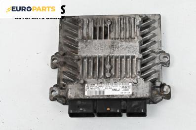 Компютър двигател за Ford Focus C-Max (10.2003 - 03.2007) 2.0 TDCi, 136 к.с., № 5WS40028L