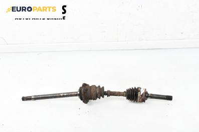Полуоска за Hyundai Galloper SUV II (02.1997 - 12.2003) 2.5 TD intercooler, 99 к.с., позиция: предна, дясна