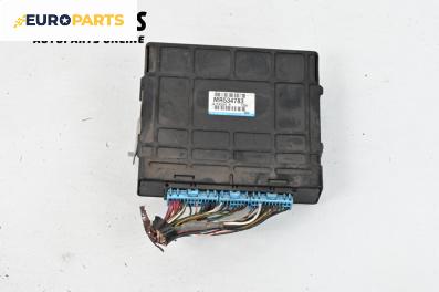Модул ABS за Mitsubishi Galant VI Sedan (09.1996 - 10.2004), № MR534783