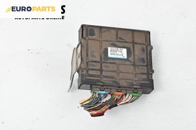 Компютър двигател за Mitsubishi Galant VI Sedan (09.1996 - 10.2004) 2.5 V6 24V (EA5A), 160 к.с., № MR507734