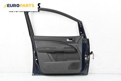 Врата за Ford Focus C-Max (10.2003 - 03.2007), 4+1 вр., миниван, позиция: предна, лява