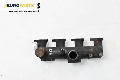 Всмукателен колектор за Hyundai Galloper SUV II (02.1997 - 12.2003) 2.5 TD intercooler, 99 к.с.