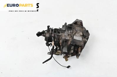 ГНП-горивонагнетателна помпа за Hyundai Galloper SUV II (02.1997 - 12.2003) 2.5 TD intercooler, 99 к.с., № 104745-9480