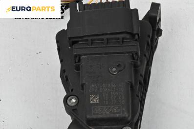 Потенциометър газ  за Ford Focus C-Max (10.2003 - 03.2007), № 6PV008641-10