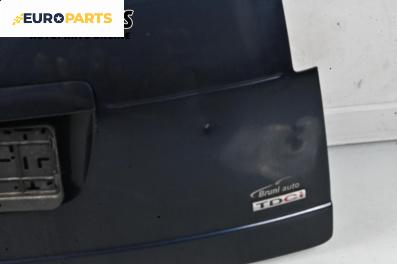 Заден капак за Ford Focus C-Max (10.2003 - 03.2007), 4+1 вр., миниван, позиция: задна