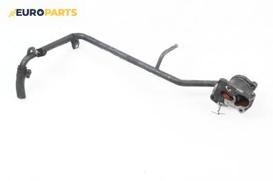 Корпус на термостат за Hyundai Galloper SUV II (02.1997 - 12.2003) 2.5 TD intercooler, 99 к.с.
