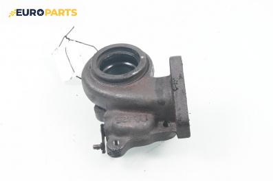 Турбопът за Hyundai Galloper SUV II (02.1997 - 12.2003) 2.5 TD intercooler, 99 к.с.