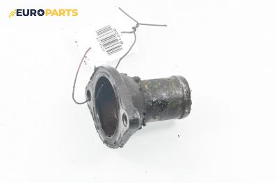 Конзола антифриз за Hyundai Galloper SUV II (02.1997 - 12.2003) 2.5 TD intercooler, 99 к.с.