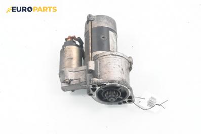 Стартер за Hyundai Galloper SUV II (02.1997 - 12.2003) 2.5 TD intercooler, 99 к.с.