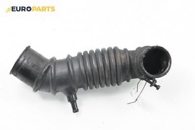 Въздуховод за Hyundai Galloper SUV II (02.1997 - 12.2003) 2.5 TD intercooler, 99 к.с.