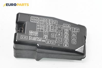 Капак бушонно табло за Mitsubishi Galant VI Sedan (09.1996 - 10.2004) 2.5 V6 24V (EA5A), 160 к.с.