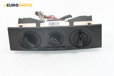 Панел климатик за Skoda Fabia I Combi (04.2000 - 12.2007)