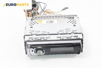 CD плеър за Skoda Fabia I Combi (04.2000 - 12.2007), Pioneer