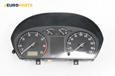 Километраж за Skoda Fabia I Combi (04.2000 - 12.2007) 1.4, 68 к.с.