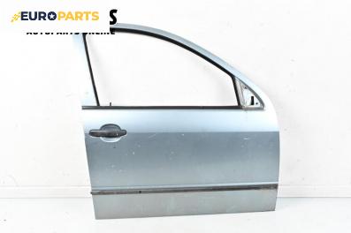Врата за Skoda Fabia I Combi (04.2000 - 12.2007), 4+1 вр., комби, позиция: предна, дясна