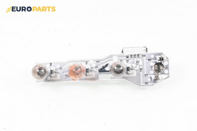 Стоп за Skoda Fabia I Combi (04.2000 - 12.2007), комби, позиция: лява