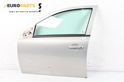 Врата за Opel Astra H Hatchback (01.2004 - 05.2014), 4+1 вр., хечбек, позиция: предна, лява