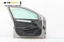 Врата за Opel Astra H Hatchback (01.2004 - 05.2014), 4+1 вр., хечбек, позиция: предна, лява