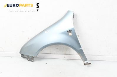 Калник за Skoda Fabia I Combi (04.2000 - 12.2007), 4+1 вр., комби, позиция: предна, лява
