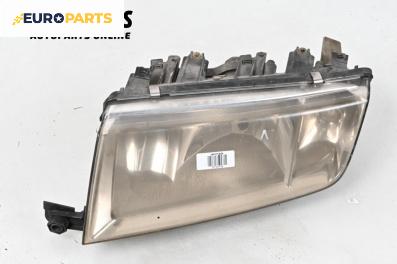 Фар за Skoda Fabia I Combi (04.2000 - 12.2007), комби, позиция: лява