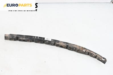 Държач броня за Skoda Fabia I Combi (04.2000 - 12.2007), комби, позиция: задна, лява
