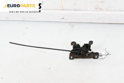 Брава преден капак за Skoda Fabia I Combi (04.2000 - 12.2007)