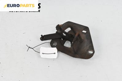Заключалка преден капак за Skoda Fabia I Combi (04.2000 - 12.2007)