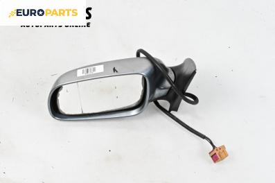 Огледало за Skoda Fabia I Combi (04.2000 - 12.2007), 4+1 вр., комби, позиция: лява