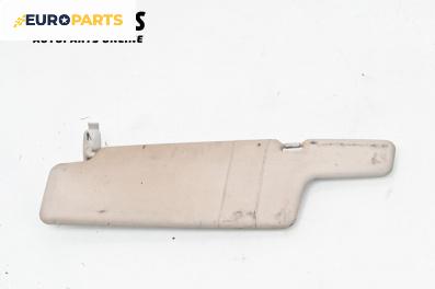 Сенник за Skoda Fabia I Combi (04.2000 - 12.2007), позиция: лява