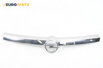Декоративна лайсна за Opel Astra H Hatchback (01.2004 - 05.2014), 4+1 вр., хечбек