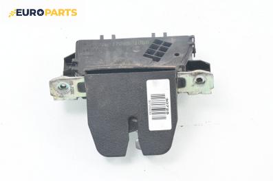 Брава заден капак за Opel Astra H Hatchback (01.2004 - 05.2014), хечбек, позиция: задна