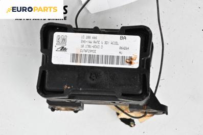 Сензор ESP за Opel Astra H Hatchback (01.2004 - 05.2014), № 10.1701-0363.3