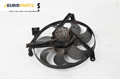 Перка охлаждане за Skoda Fabia I Combi (04.2000 - 12.2007) 1.4, 68 к.с.